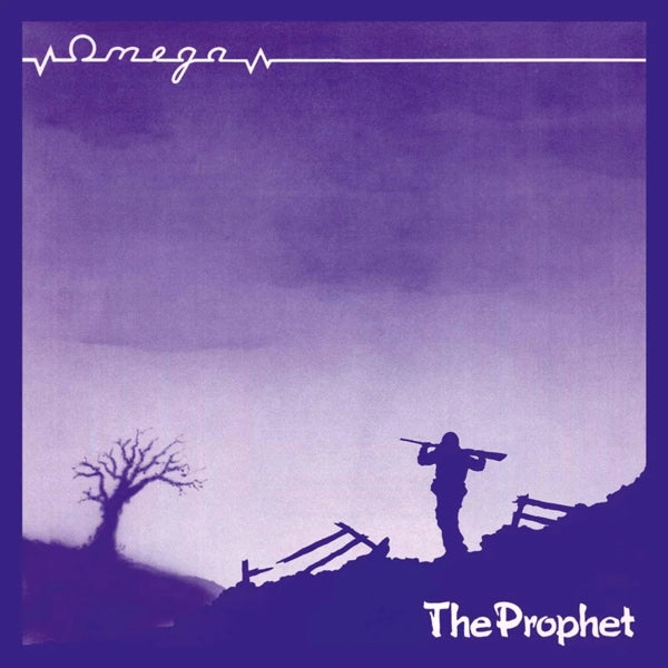  |   | Omega - The Prophet (LP) | Records on Vinyl