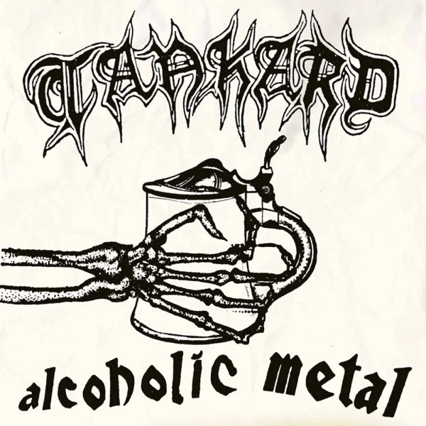  |   | Tankard - Alcoholic Metal (2 LPs) | Records on Vinyl