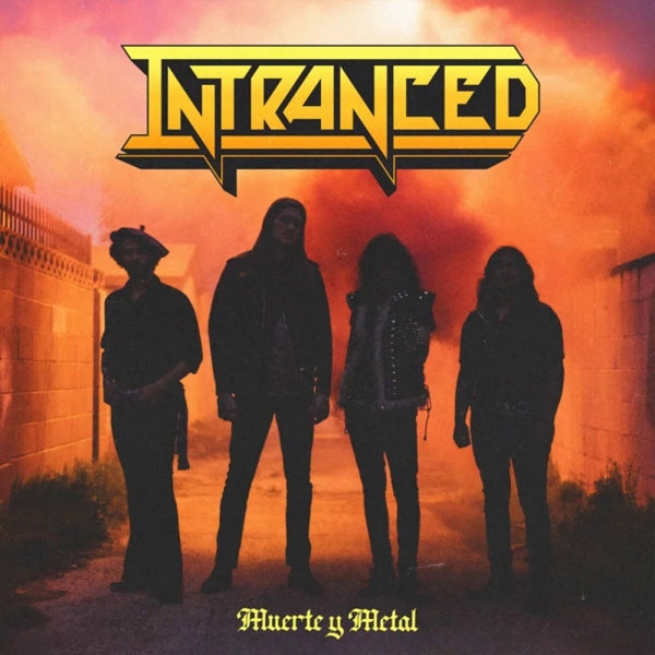  |   | Intranced - Muerte Y Metal (LP) | Records on Vinyl