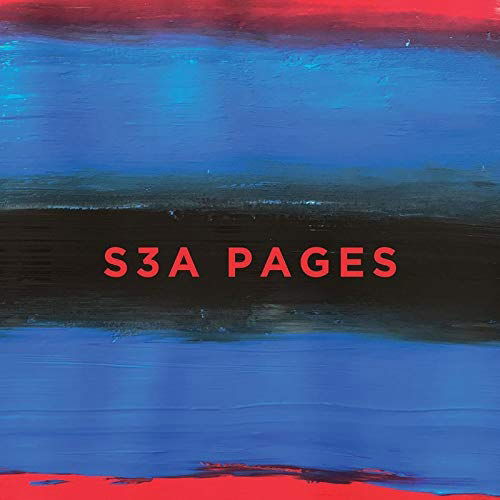 S3a - Pages (LP) Cover Arts and Media | Records on Vinyl