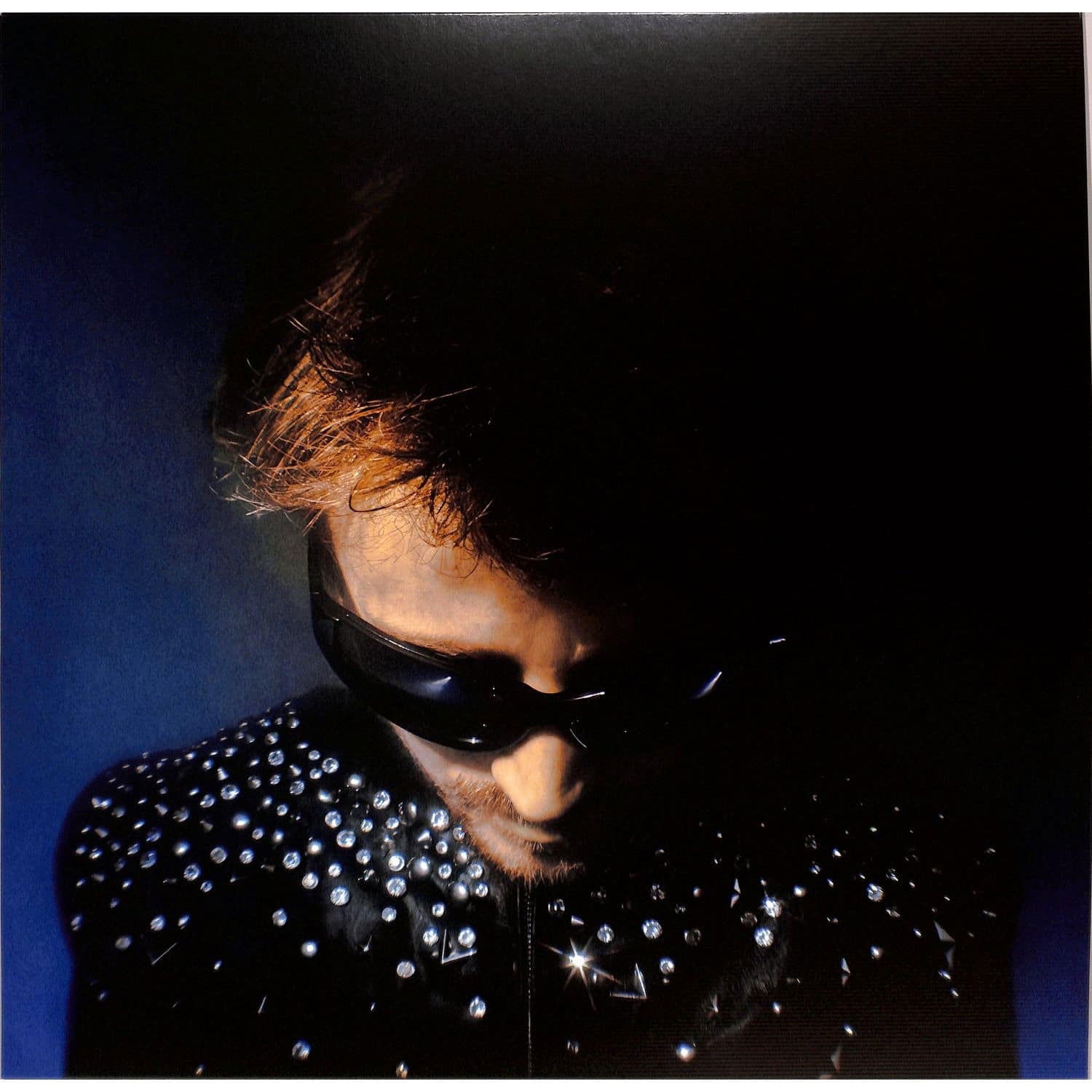 Pilo - G.L.A.M. (LP) Cover Arts and Media | Records on Vinyl