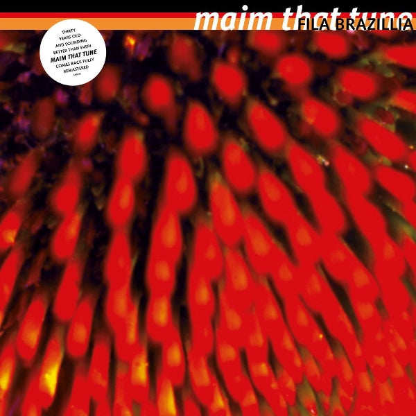  |   | Fila Brazillia - Maim That Tune (2 Singles) | Records on Vinyl