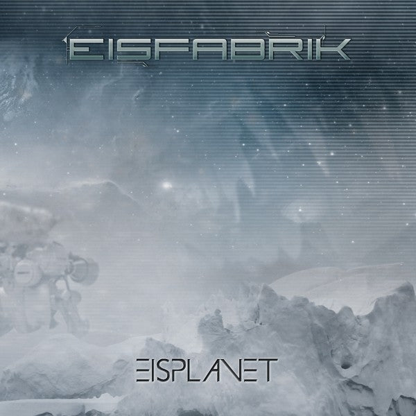  |   | Eisfabrik - Eisplanet (2 LPs) | Records on Vinyl