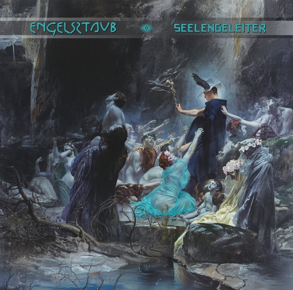 |  Vinyl LP | Engelstaub - Seelengeleiter (LP) | Records on Vinyl