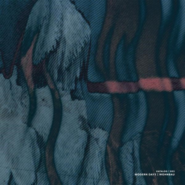  |   | Modern Days/Wohnbau - Split Ep (LP) | Records on Vinyl