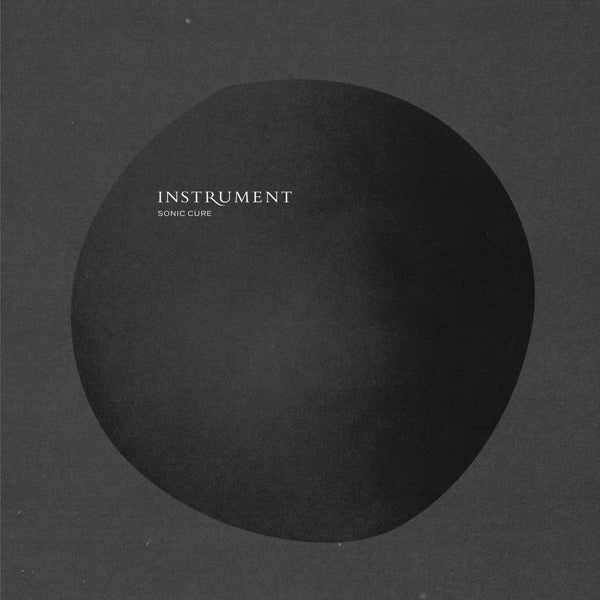  |  Vinyl LP | Instrument - Sonic Cure (LP) | Records on Vinyl