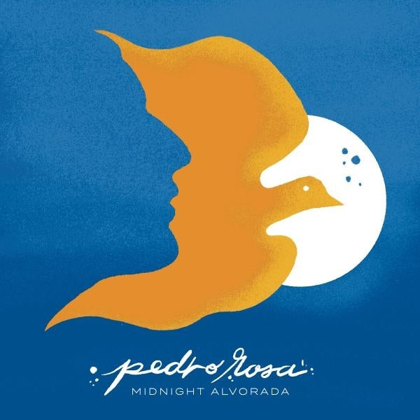  |   | Pedro Rosa - Midnight Alvora (LP) | Records on Vinyl