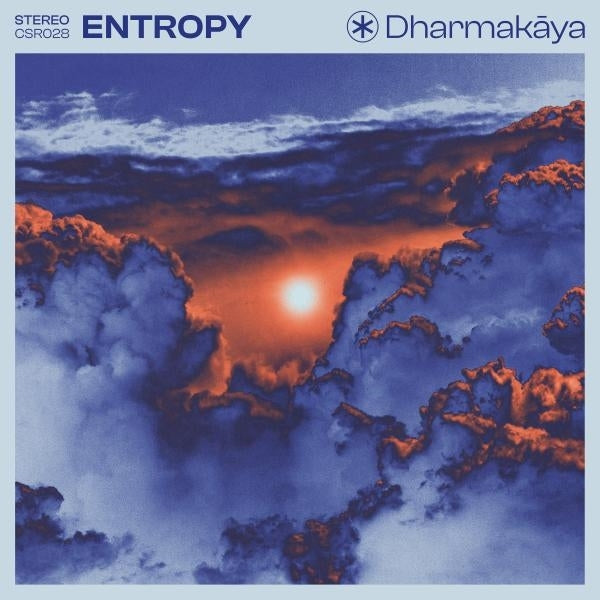  |   | Entropy - Dharmakaya (LP) | Records on Vinyl