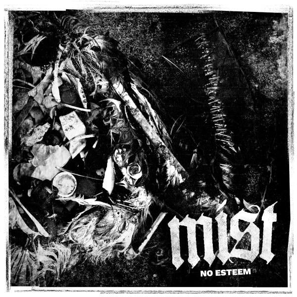  |  Vinyl LP | Mist - No Esteem (LP) | Records on Vinyl
