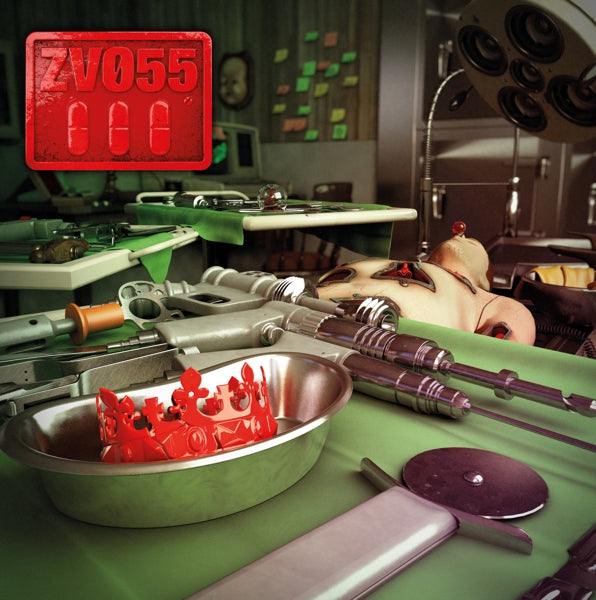  |   | Zv055 - Iii (LP) | Records on Vinyl