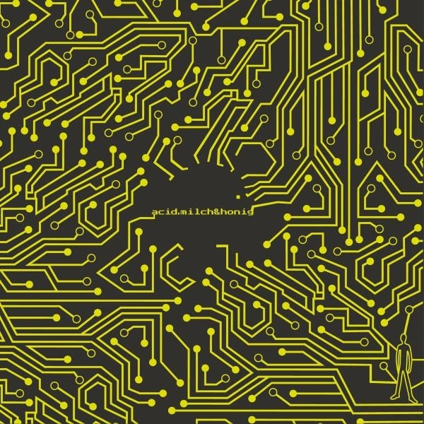  |   | Acid.Mich&&Honig - Acid.Mich&&Honig (LP) | Records on Vinyl
