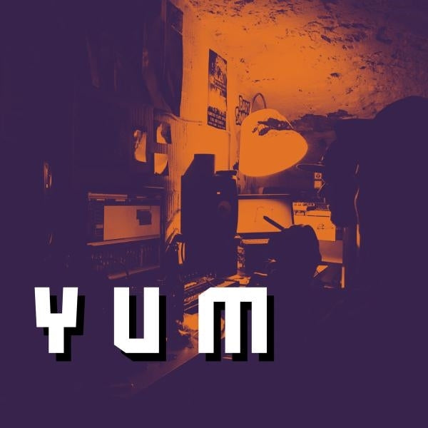  |   | Max Fresh & Deef Cosby - Yum (LP) | Records on Vinyl