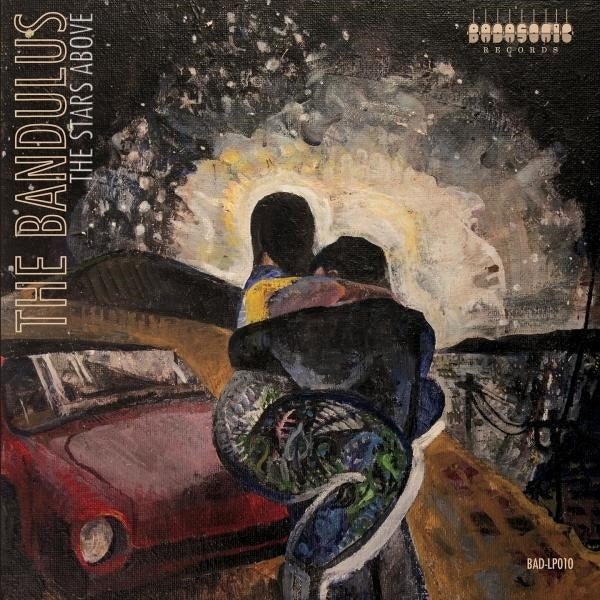  |  Vinyl LP | Bandulus - Above the Stars (LP) | Records on Vinyl