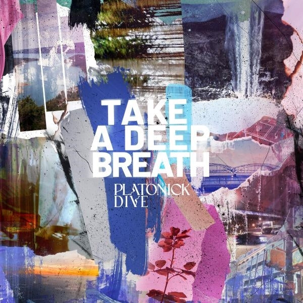  |  Vinyl LP | Platonik Dive - Take a Deep Breath (LP) | Records on Vinyl