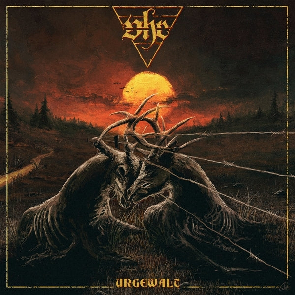  |   | Verheerer - Urgewalt (LP) | Records on Vinyl