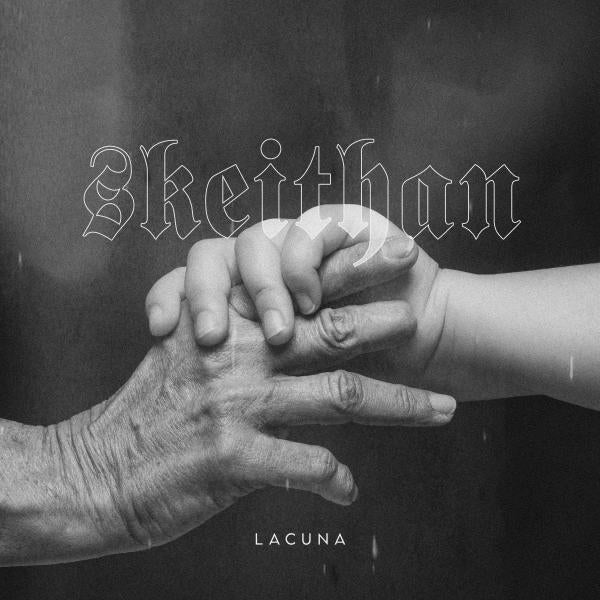  |  Vinyl LP | Skeithan - Lacuna (LP) | Records on Vinyl