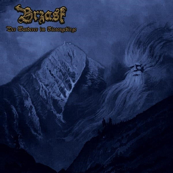  |  Vinyl LP | Brzask - Der Wanderer Im Riesengebirge (LP) | Records on Vinyl