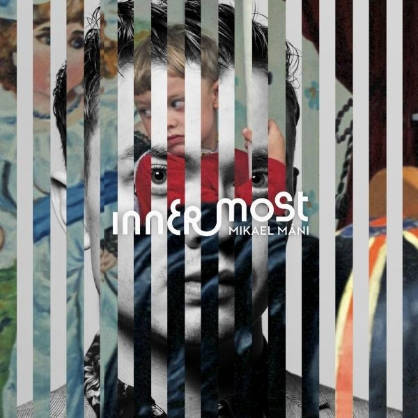  |  Vinyl LP | Mikael Mani - Innermost (LP) | Records on Vinyl