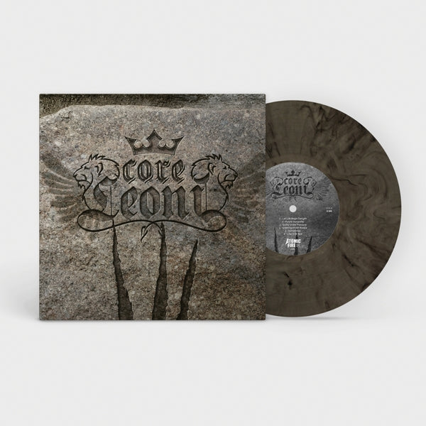  |  Vinyl LP | Coreleoni - Iii (LP) | Records on Vinyl