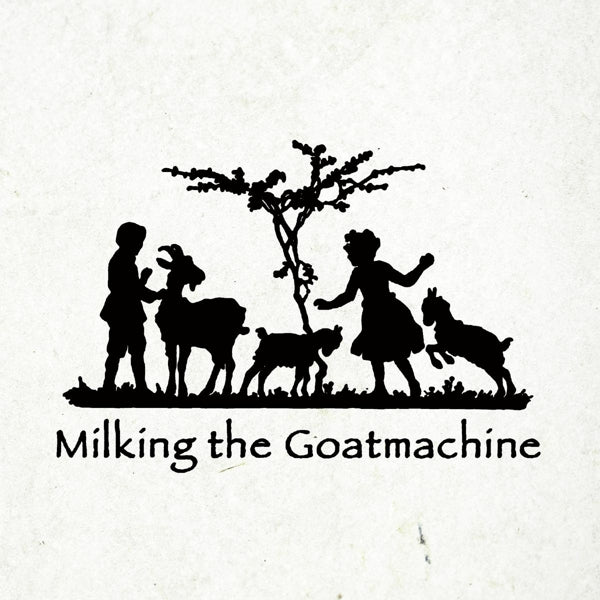  |   | Milking the Goatmachine - Back From the Goats (LP) | Records on Vinyl