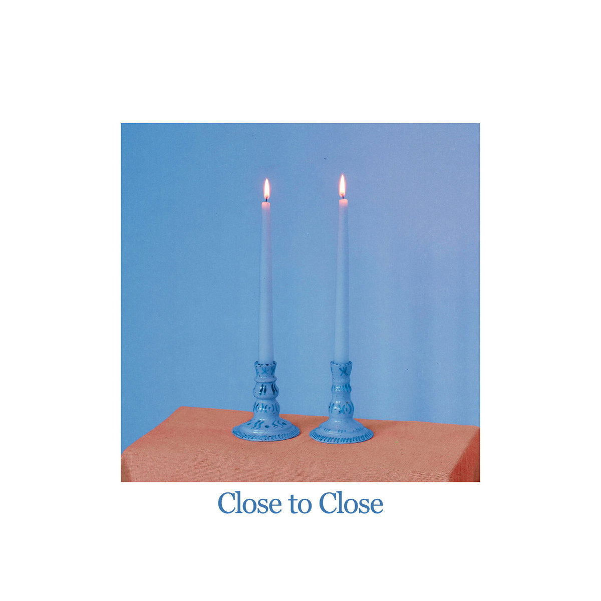 Martha Rose - Close To Close (LP) Cover Arts and Media | Records on Vinyl