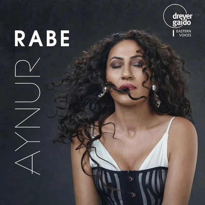 Aynur - Rabe (LP) Cover Arts and Media | Records on Vinyl