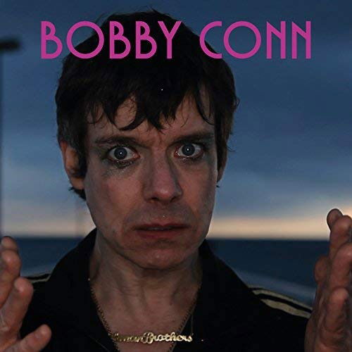  |   | Bobby Conn - Hollow Men (Single) | Records on Vinyl