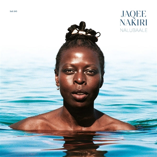  |  Vinyl LP | Jaqee Nakiri - Nalubaale (LP) | Records on Vinyl