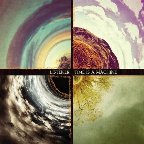  |   | Listener - This is a Machine (LP) | Records on Vinyl