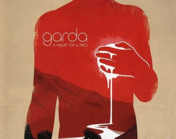  |  Vinyl LP | Garda - Heart of a Pro (LP) | Records on Vinyl