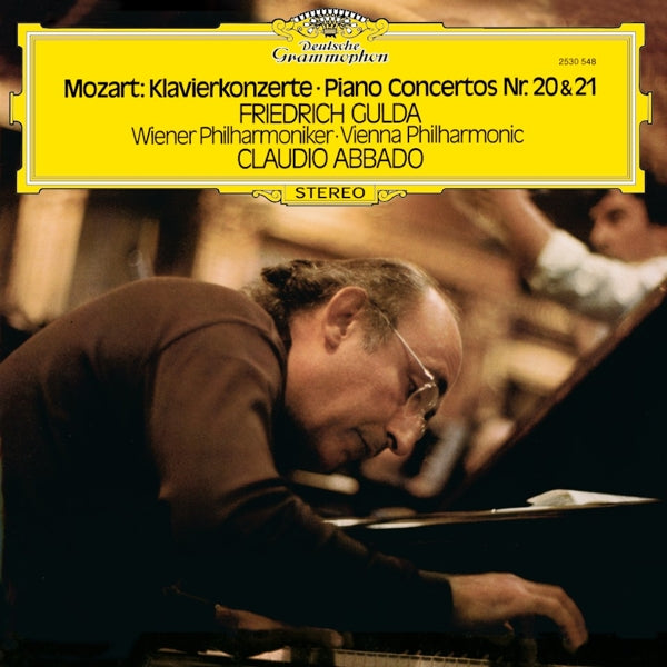  |   | Wiener Philharm Peter Schmidl - Concertos For Piano and Orchestra No. 19 & No. 27 (LP) | Records on Vinyl