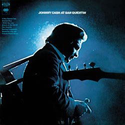  |   | Johnny Cash - At San Quentin (LP) | Records on Vinyl