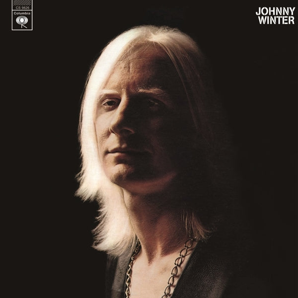  |   | Johnny Winter - Johnny Winter (LP) | Records on Vinyl