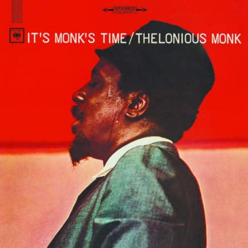  |   | Thelonious Monk - It's Monk's Time (LP) | Records on Vinyl