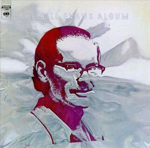  |   | Bill Evans - The Bill Evans Album (LP) | Records on Vinyl