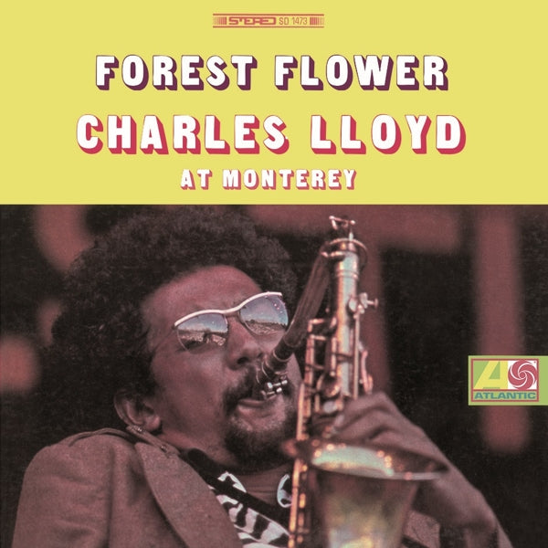  |   | Charles Lloyd - Forest Flower (LP) | Records on Vinyl