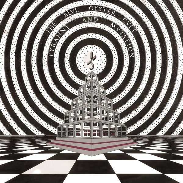  |   | Blue Oyster Cult - Tyranny and Mutation (LP) | Records on Vinyl