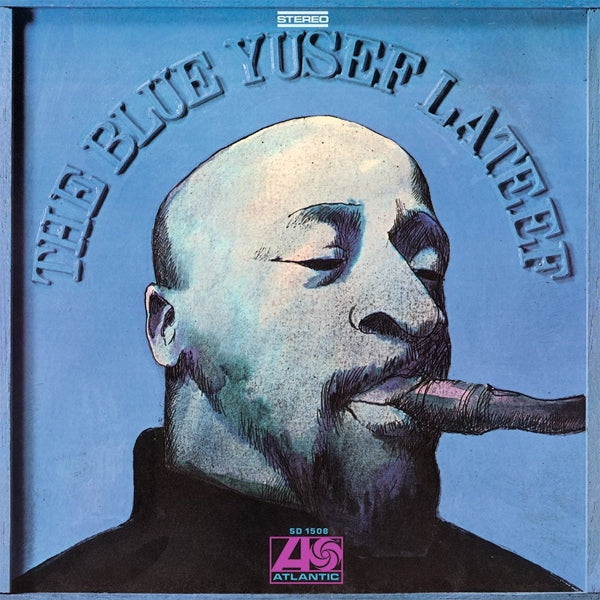  |   | Yusef Lateef - Blue Yusuf Lateef (LP) | Records on Vinyl