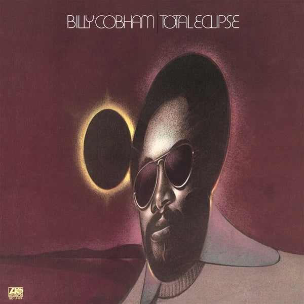  |   | Billy Cobham - Total Eclipse (LP) | Records on Vinyl