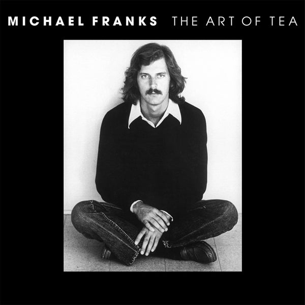  |   | Michael Franks - Art of Tea (Lp/180gr./33rpm) (LP) | Records on Vinyl