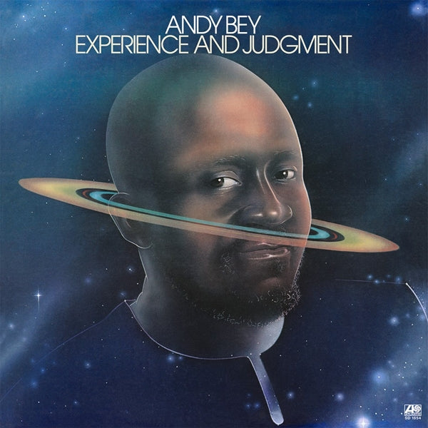  |   | Andy Bey - Experience and Judgment (LP) | Records on Vinyl
