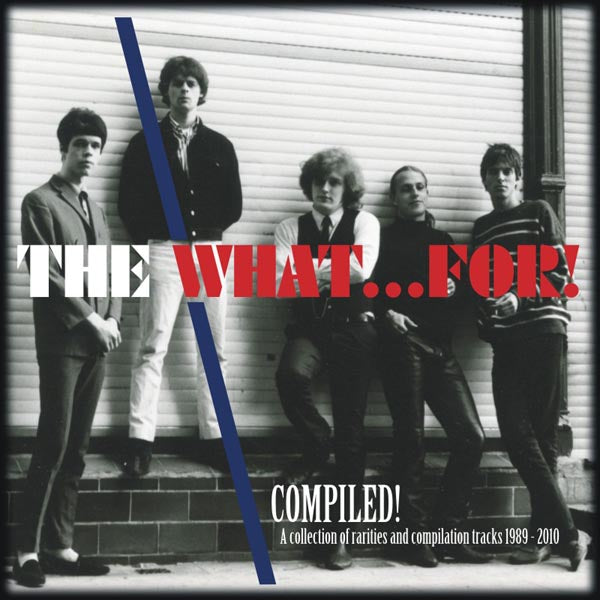  |   | What For - Compiled! (Single) | Records on Vinyl