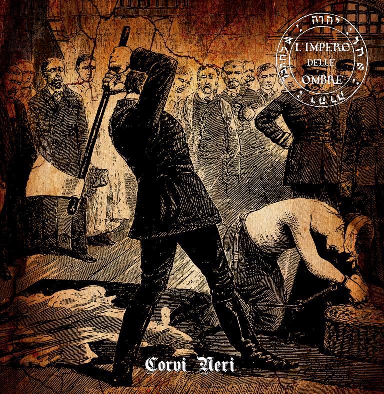  |   | L'impero Delle Ombre & Bud Tribe - Corvi Neri/Warrior Creed (LP) | Records on Vinyl