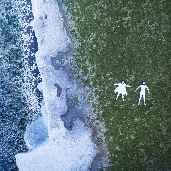  |   | Teepee - Where the Ocean Breaks (LP) | Records on Vinyl