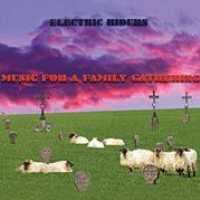 Electric Riders - Music For a Family Gather (2 LPs) Cover Arts and Media | Records on Vinyl