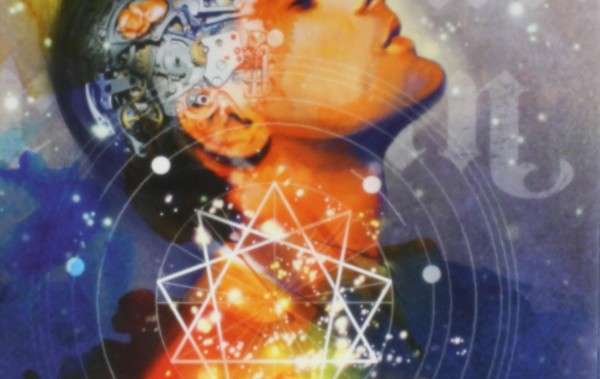 Ethereal Riffian - Aeonian (LP) Cover Arts and Media | Records on Vinyl