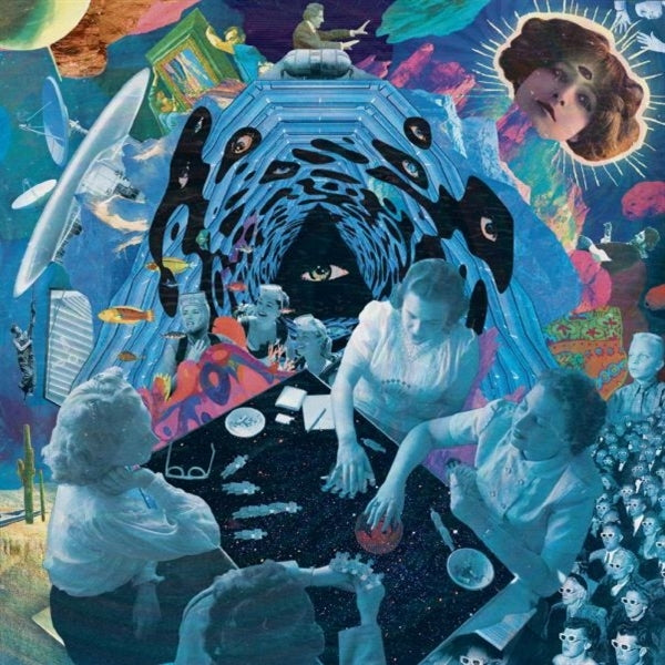  |   | Mother Upduff - Tales of Tangle (2 LPs) | Records on Vinyl