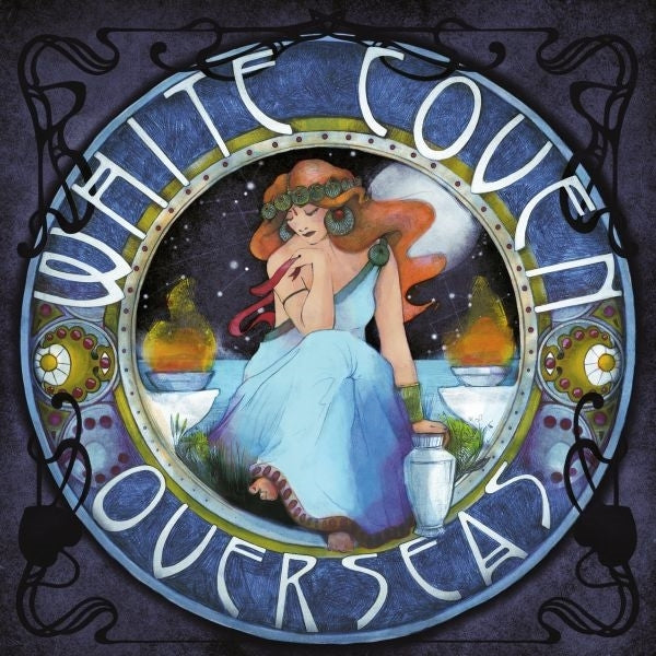  |   | White Coven - Overseas (2 LPs) | Records on Vinyl