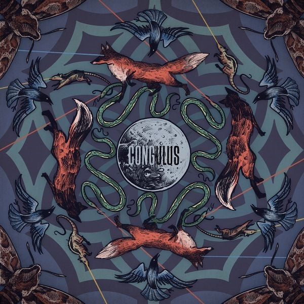  |   | Congulus - Bozkir (2 LPs) | Records on Vinyl