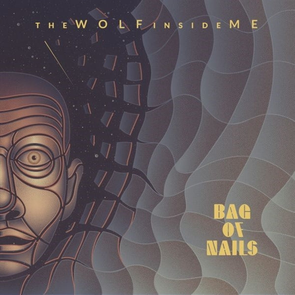  |   | Bag of Nails - Wolf Inside Me (LP) | Records on Vinyl